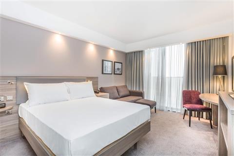 Hampton by Hilton Blackpool a Blackpool, GB1