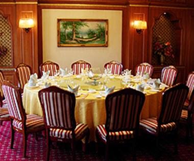 Wuxi Friendship Grand Hotel, Wuxi, CN