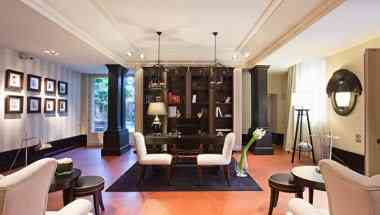 Santa Maria Foris, Ravenna, IT