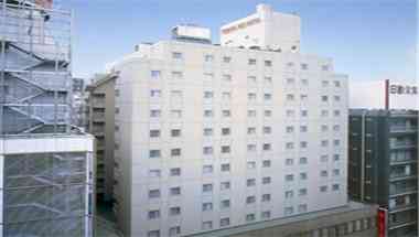 Shibuya Tokyu REI Hotel a Tokyo, JP