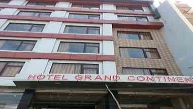 Hotel Grand Continental in Varanasi, IN