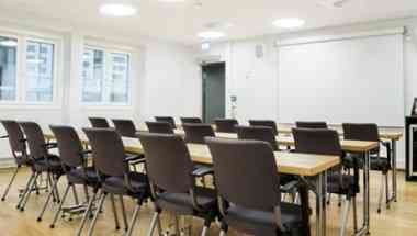 Ingeniorenes Hus Motesenter a Oslo, NO