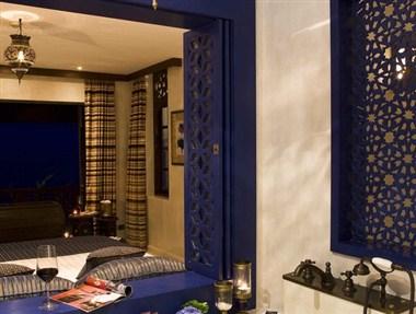 Villa Maroc a Pranburi, TH