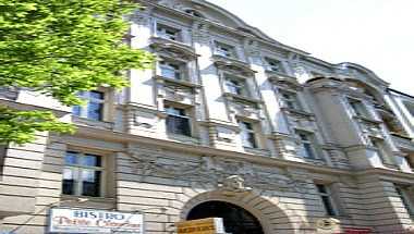 Hotel Seifert a Berlin, DE