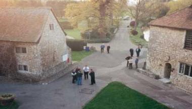 The Friars - Aylesford, Aylesford, GB1