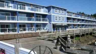 The Landing at Newport в Newport, OR