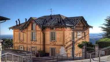 Bellavista Hotel e Ristorante a Brunate, IT