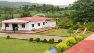 Balaji Resorts en Pune, IN