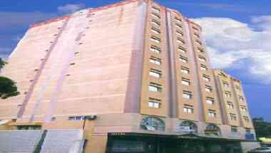 Le Saint George Hotel en Port Louis, MU