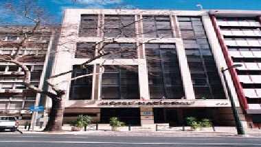 Hotel Nacional in Lisbon, PT