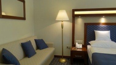 Bild des Veranstaltungsortes