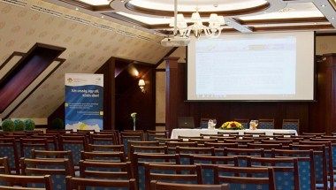 Bild des Veranstaltungsortes