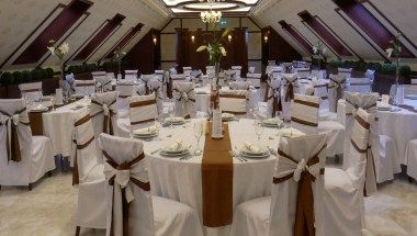 Bild des Veranstaltungsortes