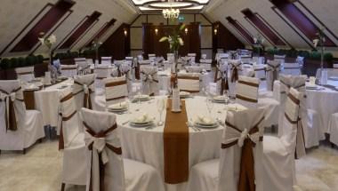 Centrum Hotel Superior в Debrecen, HU