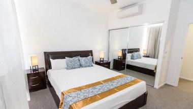 Gladstone Central Plaza в Gladstone, AU