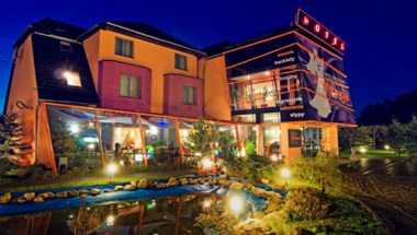 Hotel Tango à Jelenia Gora, PL