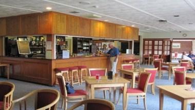 Alresford Golf Club em Winchester, GB1