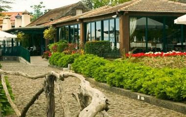 Quinta do Estreito i Camara de lobos, PT