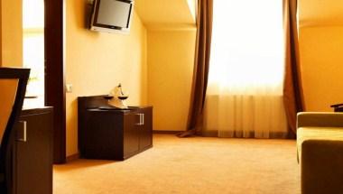 Hotel Elbrus Spa & Wellness em Szczyrk, PL