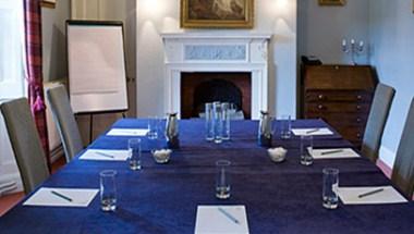 The Norfolk Mead Hotel em Norwich, GB1