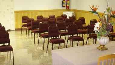 Benidorm Palace Hotel in Rio de Janeiro, BR