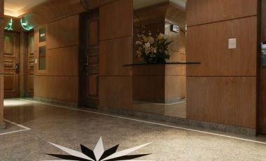 Benidorm Palace Hotel i Rio de Janeiro, BR