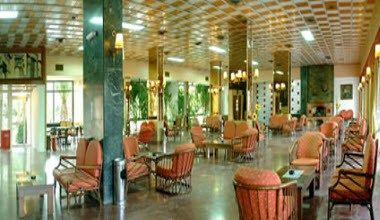 Bild på anläggning