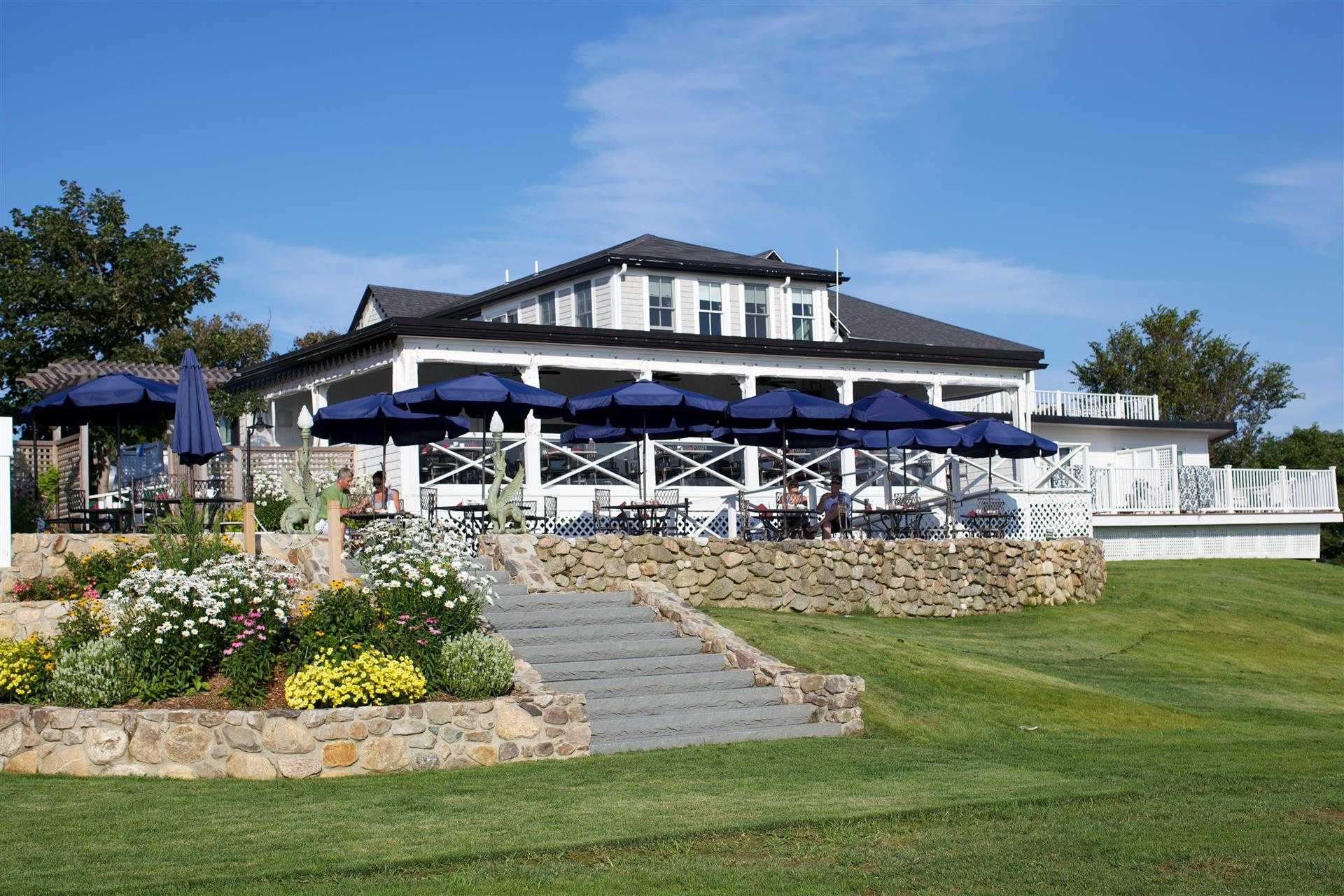 The 1661 Inn, Block Island, RI