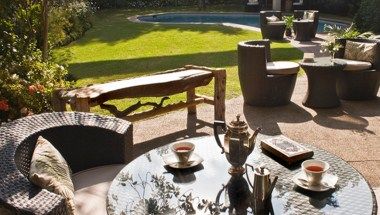 Bild des Veranstaltungsortes