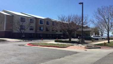 Ramada by Wyndham Denver International Airport i Denver, CO