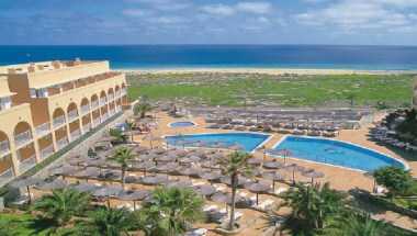 Sunrise Jandia Resort a Fuerteventura, ES