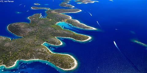 Island Hvar and Palmizana tour