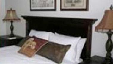 MacGregors Guest House & Function Venue в Pretoria, ZA