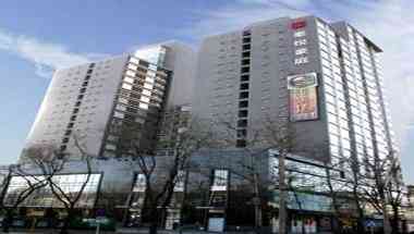 Beijing Tai Yue Suites a Beijing, CN