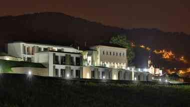 Agua Hotels Douro Scala, Vila Real, PT