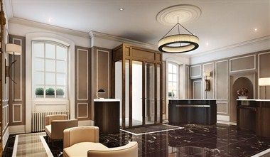 Изображение места проведения