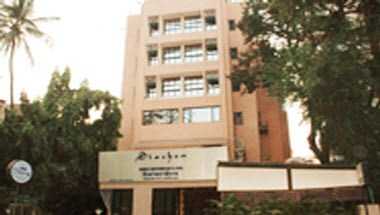 Hotel Columbus i Mumbai, IN