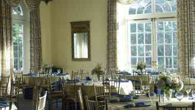 Wadsworth Mansion At Long Hill a New Haven, CT