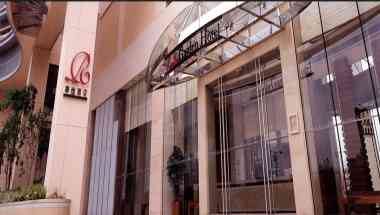 Rambler Garden Hotel, Hong Kong Island, HK