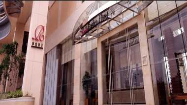 Rambler Garden Hotel a Hong Kong Island, HK