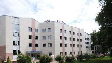 Hotel Justyna i Krakow, PL