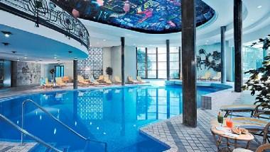 Hotel Terme Bristol Buja a Abano Terme, IT
