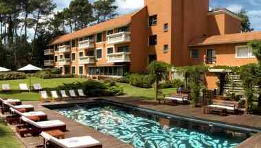 Barradas Parque Hotel & Spa a Punta del Este, UY