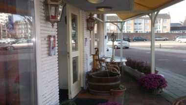 Zandvoort, NL 的 Hotel Hoogland