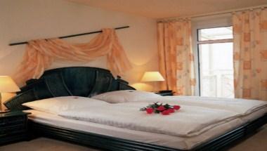 City Hotel Stadt Dresden Rothenburger image