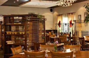 Bild des Veranstaltungsortes