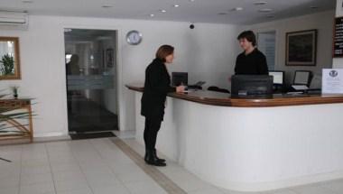 Romimar Hotel a Punta del Este, UY