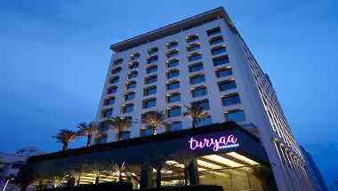 TURYAA CHENNAI OMR IT EXPRESSWAY a Chennai, IN