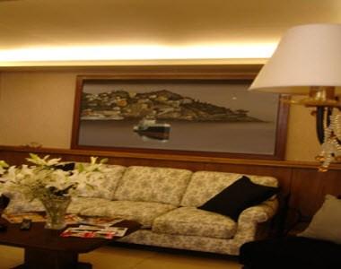 Angelica Vip Boutique Hotel a Hydra, GR