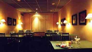 Hotel Viktorija em Riga, LV